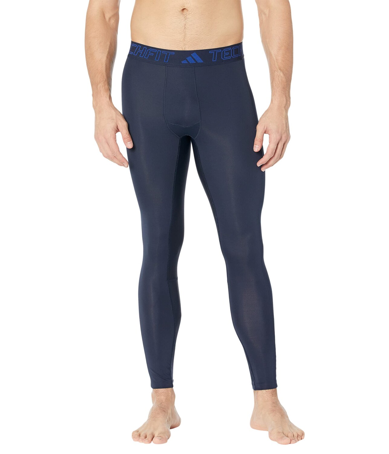 

Тайтсы adidas, Big & Tall Techfit Aeroready Training Long Tights