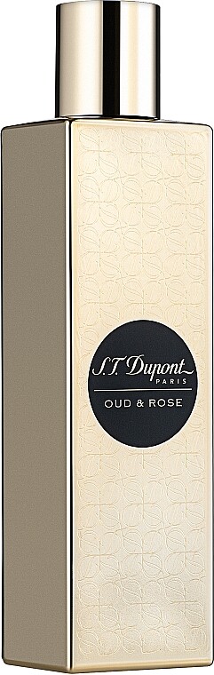 

Духи Dupont Oud & Rose