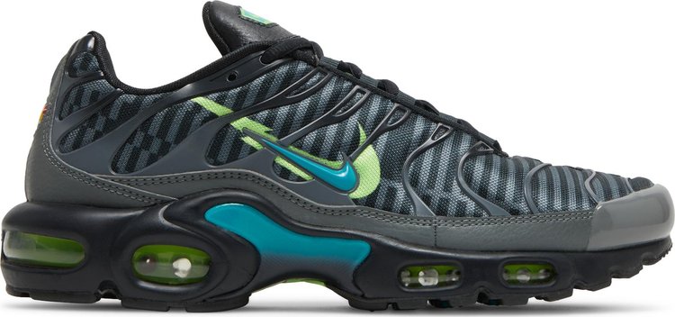 Nike air max on sale plus tn champs