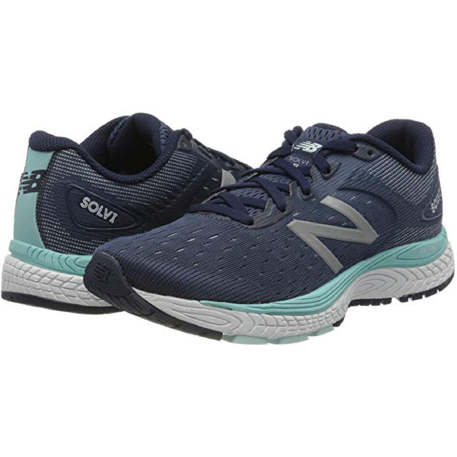 

Кроссовки NEW BALANCE Wvygo B Cross, синий