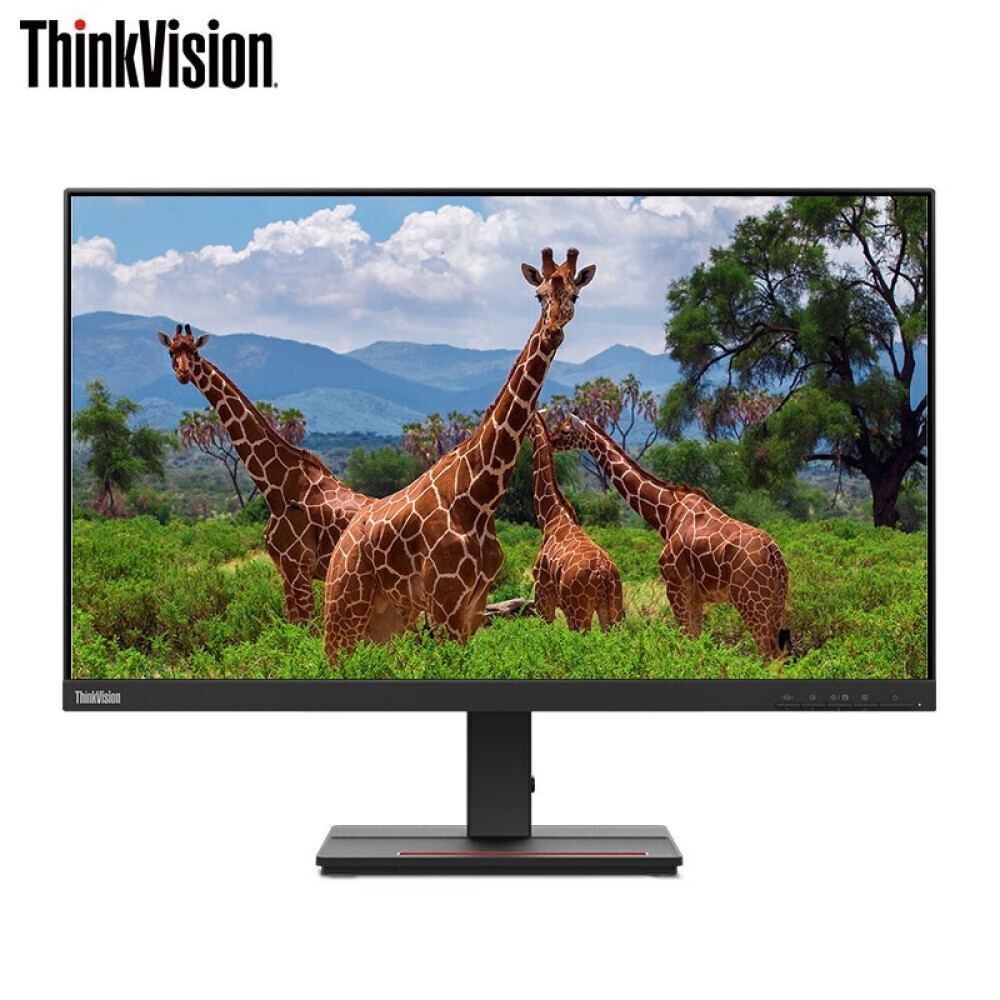 

Монитор Lenovo S27e-20 27"