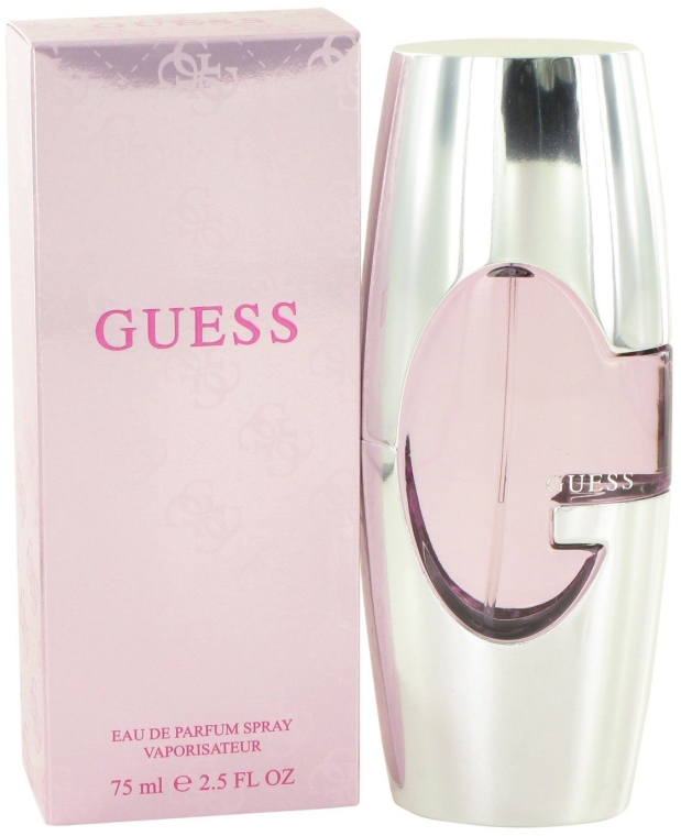 Духи Guess Guess For Women