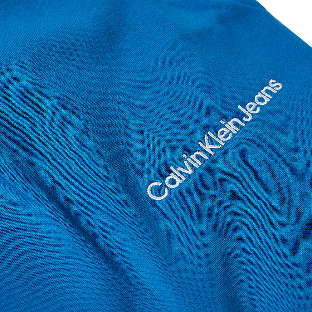 

Шорты Calvin Klein Institutional Sweat Short