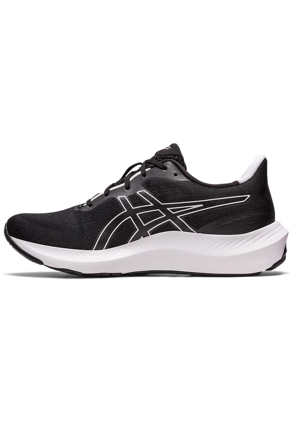 

Кроссовки ASICS, черный
