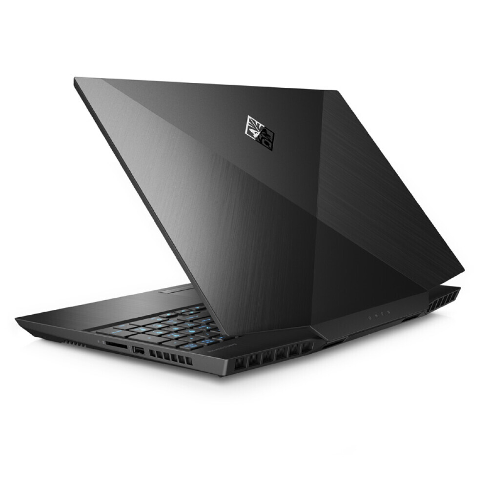

Ноутбук игровой HP 15,6" Shadow Genie 5 Air i7-9750H 8G*2 512G SSD RTX2060 6G