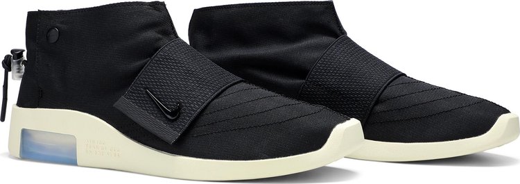 Nike air fear store of god moc black