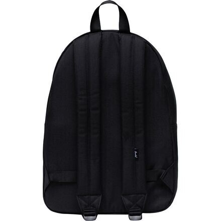 Классический рюкзак 20 л. Herschel Supply, черный