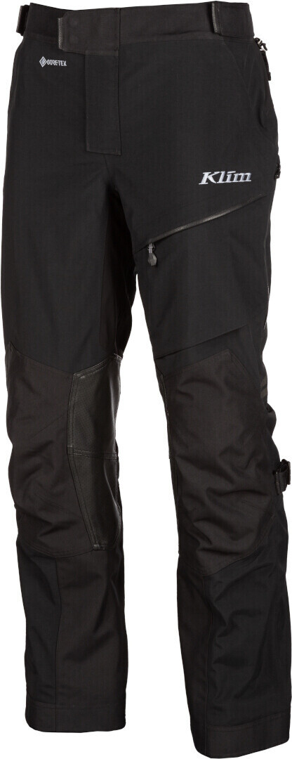 

Klim Latitude Мотоцикл Текстильные штаны, черный