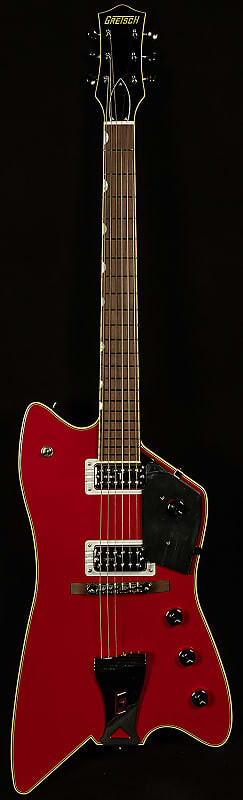 

Gretsch G6199 Билли-Бо Юпитер Тандерберд G6199 Billy-Bo Jupiter Thunderbird