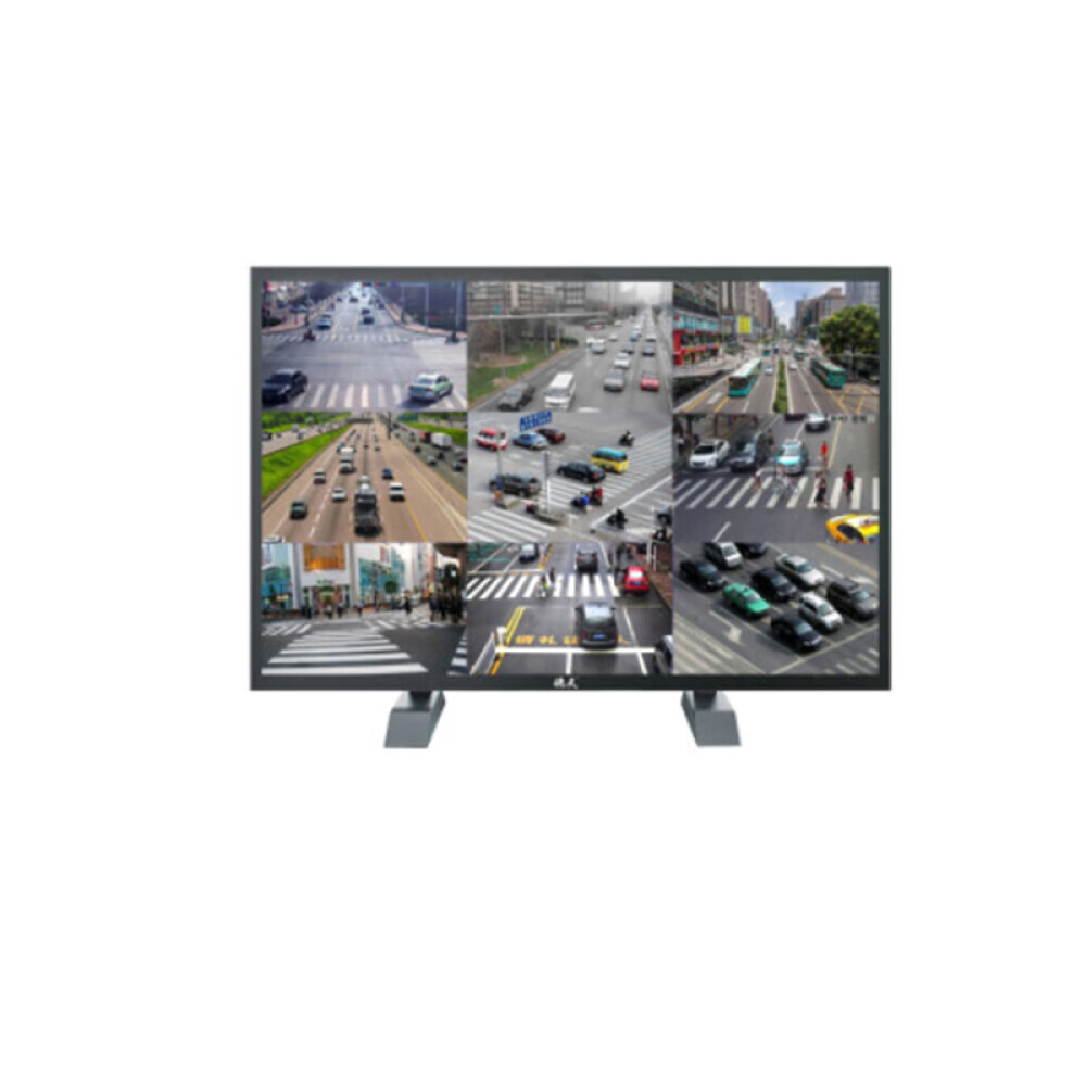 

Монитор HP 55" IPS