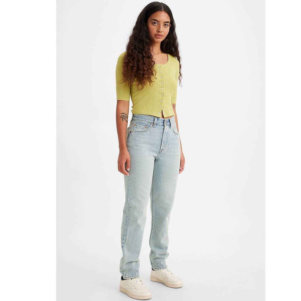 

Джинсы женские Levi's