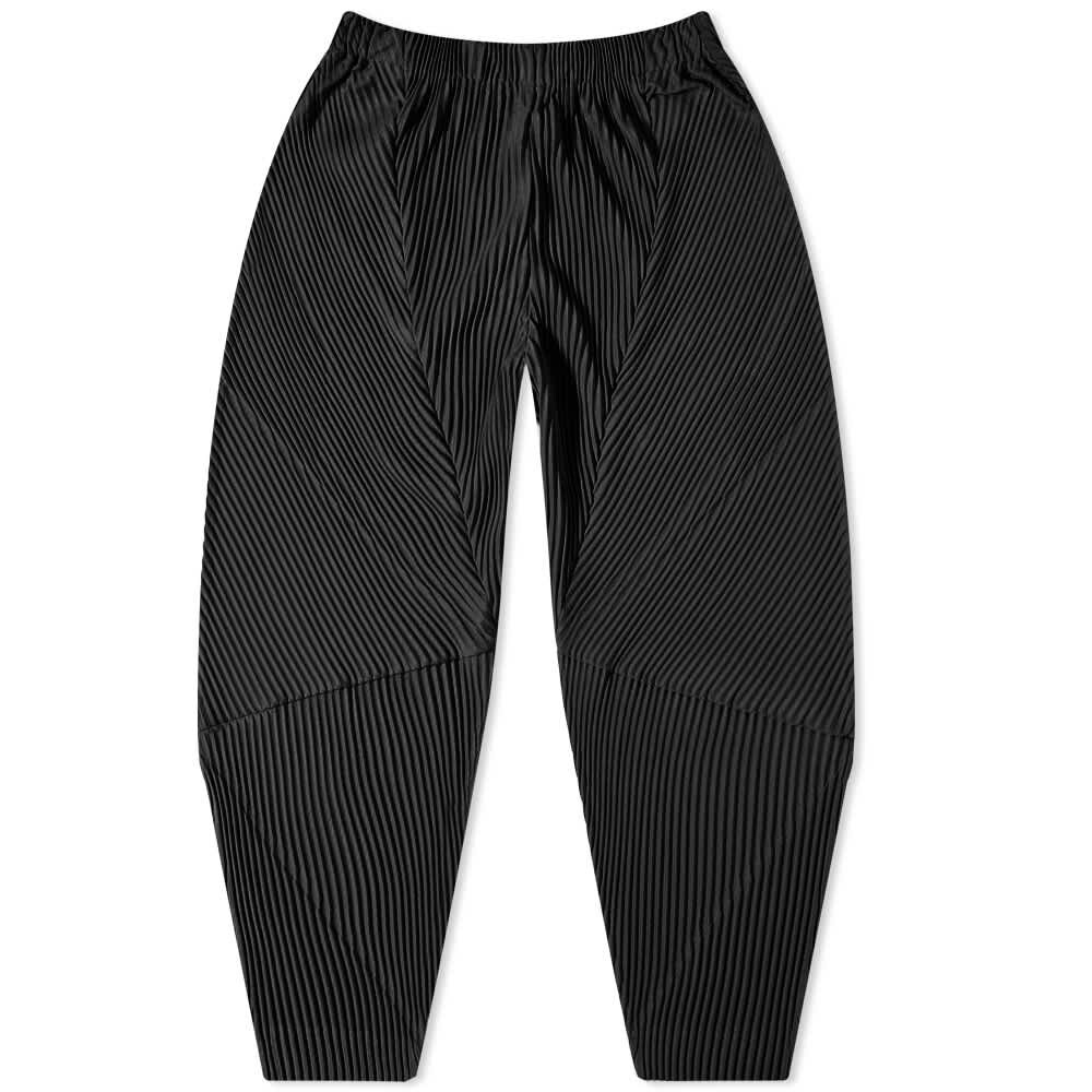 

Брюки Homme Plissé Issey Miyake JF131 Pant