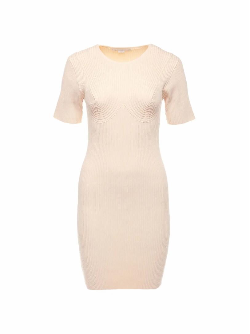 

Трикотажное платье мини Stella McCartney