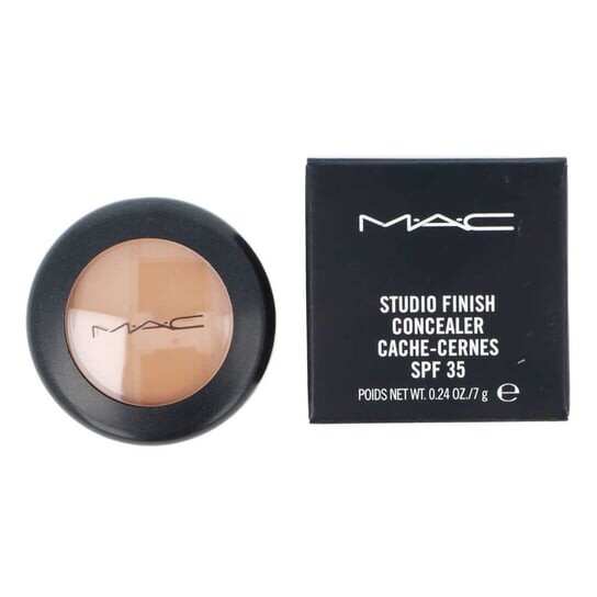 

Кремовый консилер NW25 SPF 35, 7 г Mac, Studio Finish