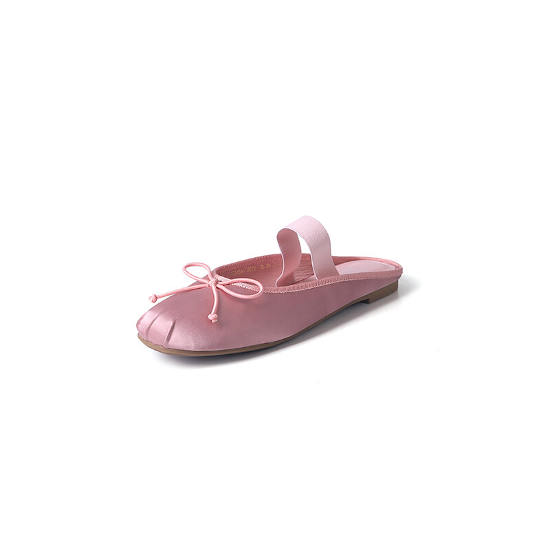 

Мюли Five-nine Dan seven Closed Toe Slippers Women's, черный