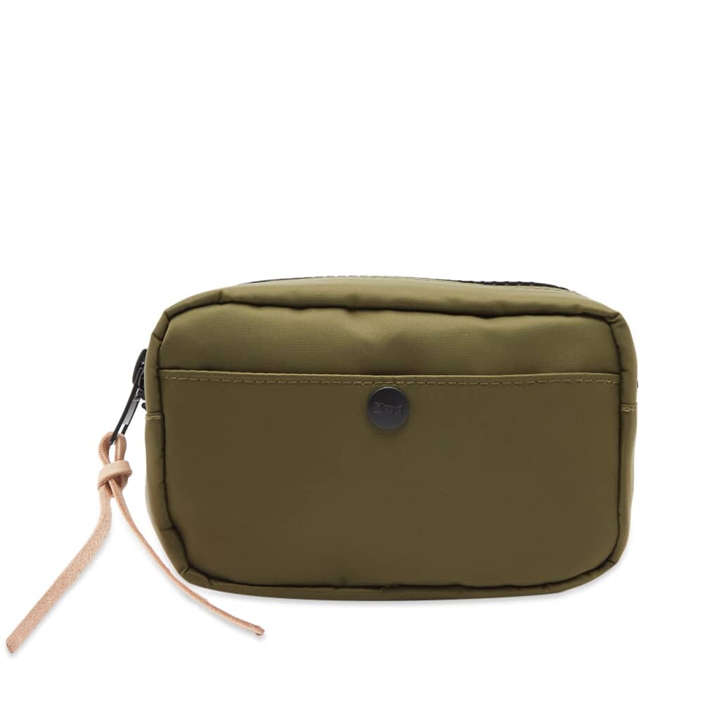 

Сумка Floyd Pouch