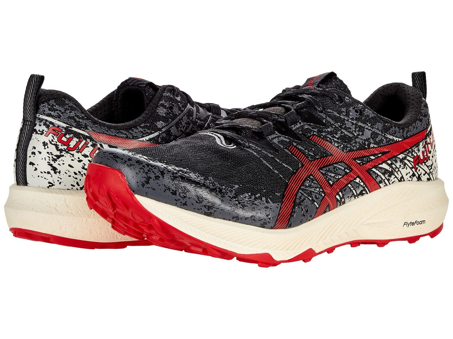 

Кроссовки ASICS, Fuji Lite 2