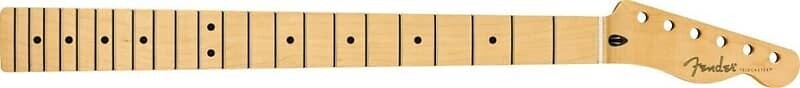

НОВАЯ замена телекастера Fender Sub-Sonic Baritone Telecaster NECK Maple 0990402921