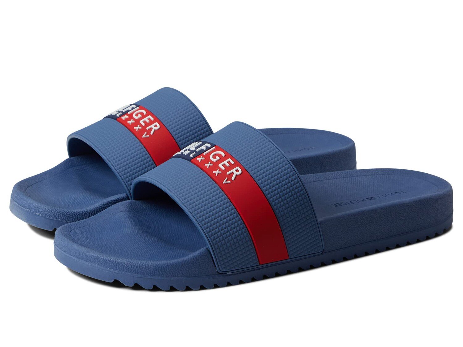 Пляжные сандали Tommy Hilfiger, Ronks