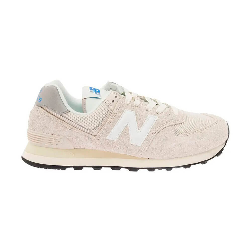 

Кроссовки New Balance, серый