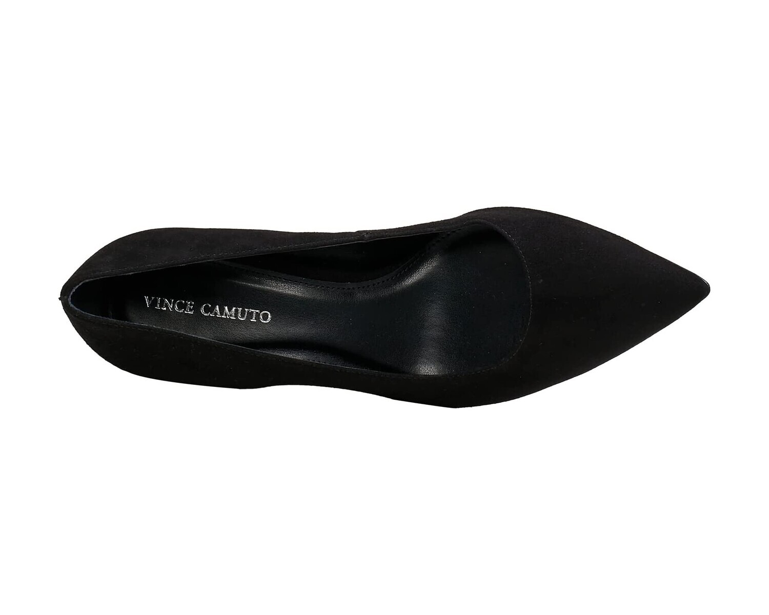

Туфли на каблуках Hailenda Vince Camuto, черный