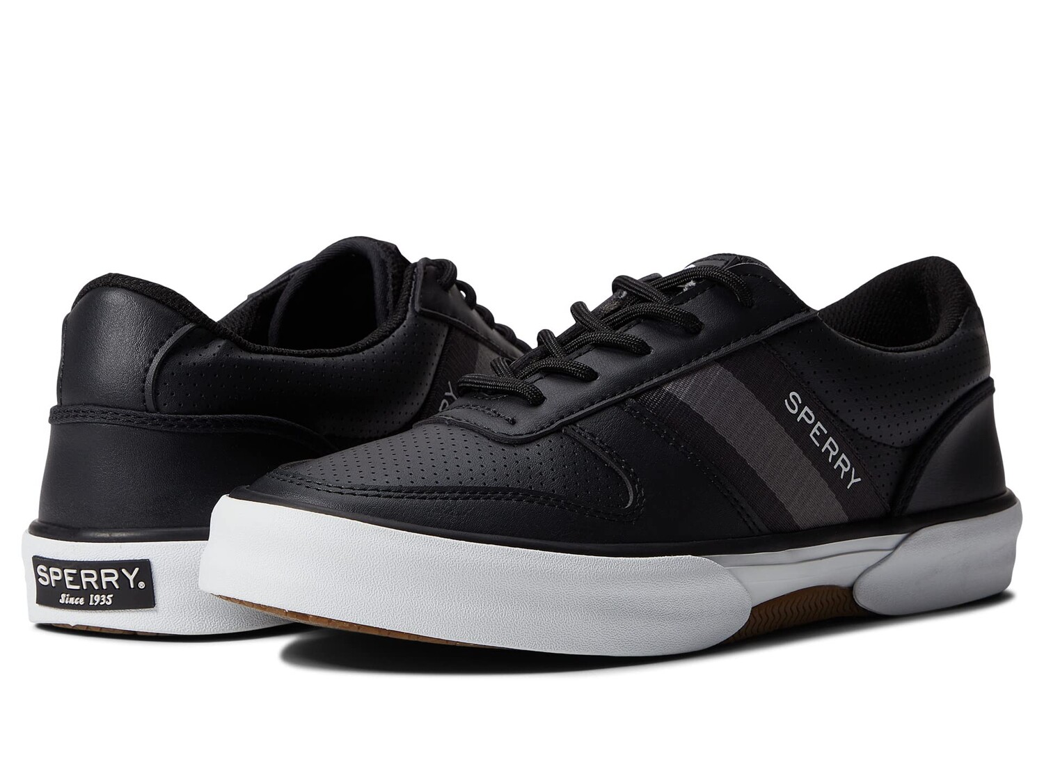 

Кроссовки Sperry, Halyard Retro Lace-Up Core