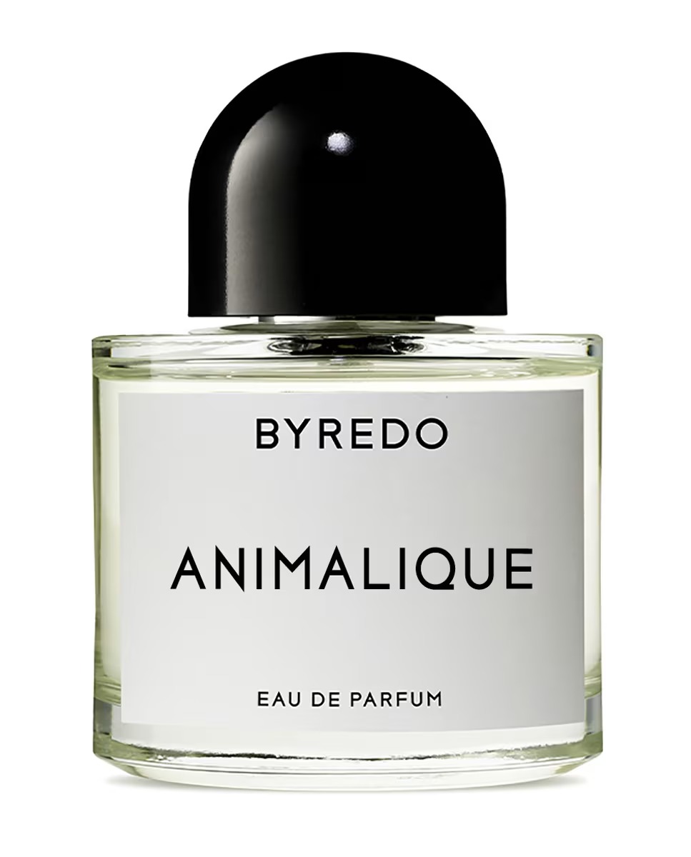 Парфюмированная вода Byredo Animalique, 50 мл byredo parfums animalique парфюмерная вода 50 мл унисекс