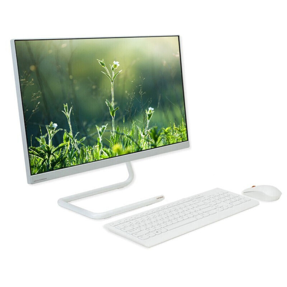 

Моноблок Lenovo AIO 520C 23,8" Intel Core i3-10110U, белый