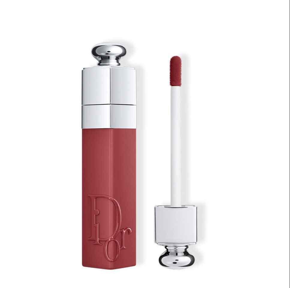 Тинт для губ Dior Addict Lip Tint, тон 541 Natural Sienna dior dior lip maximizer блеск плампер для губ