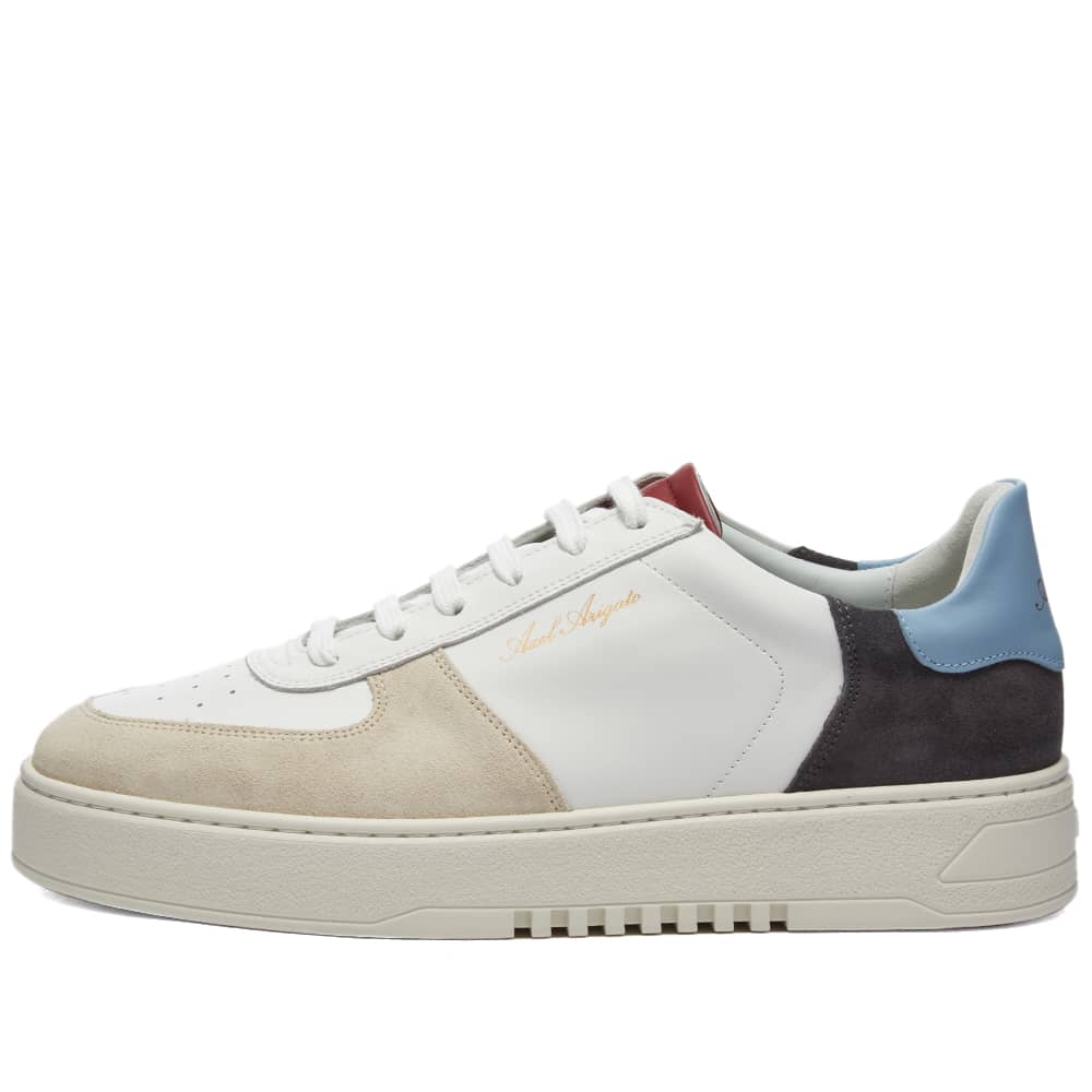 Axel Arigato Orbit Patch Sneaker