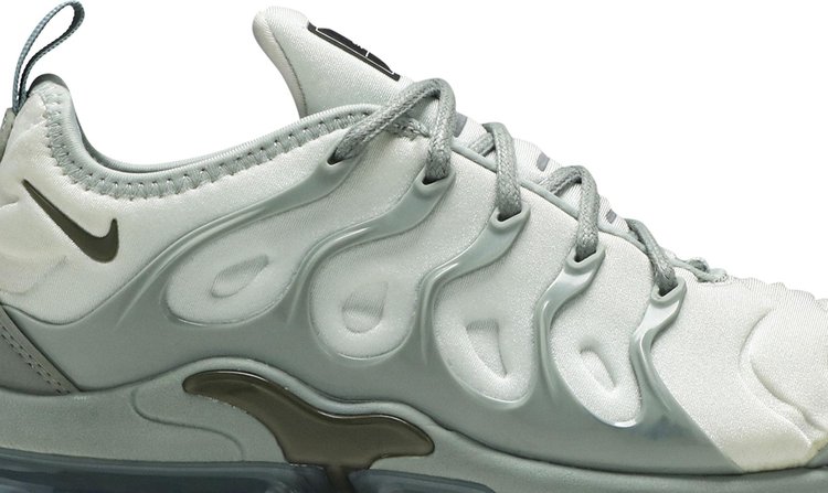 Grey womens sale vapormax plus