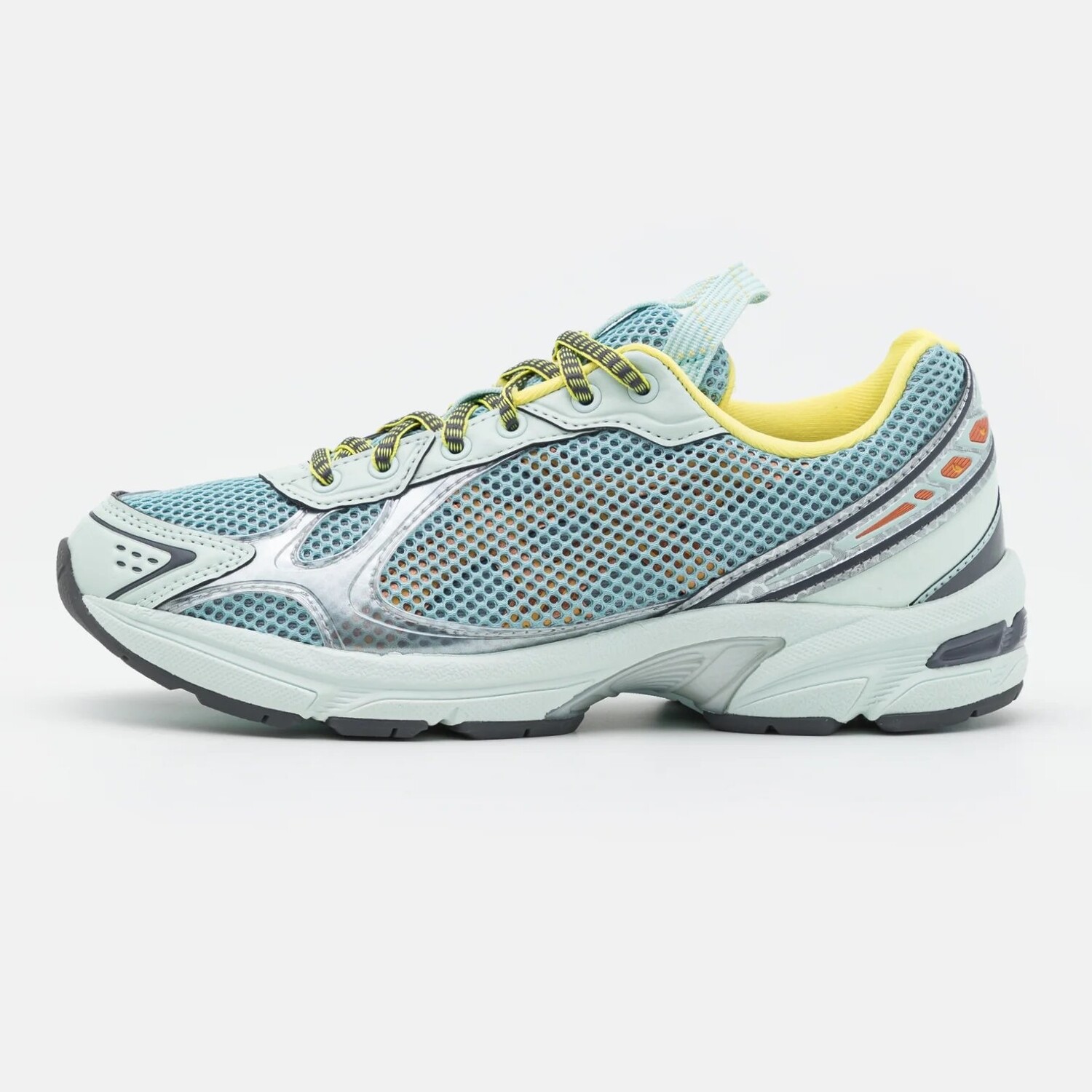 

Кроссовки Asics Sportstyle Gel 1130 Unisex, голубой/серебристый