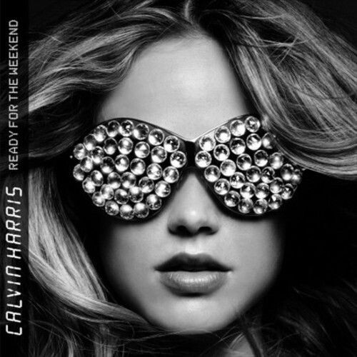 

Виниловая пластинка Ready For The Weekend | Calvin Harris