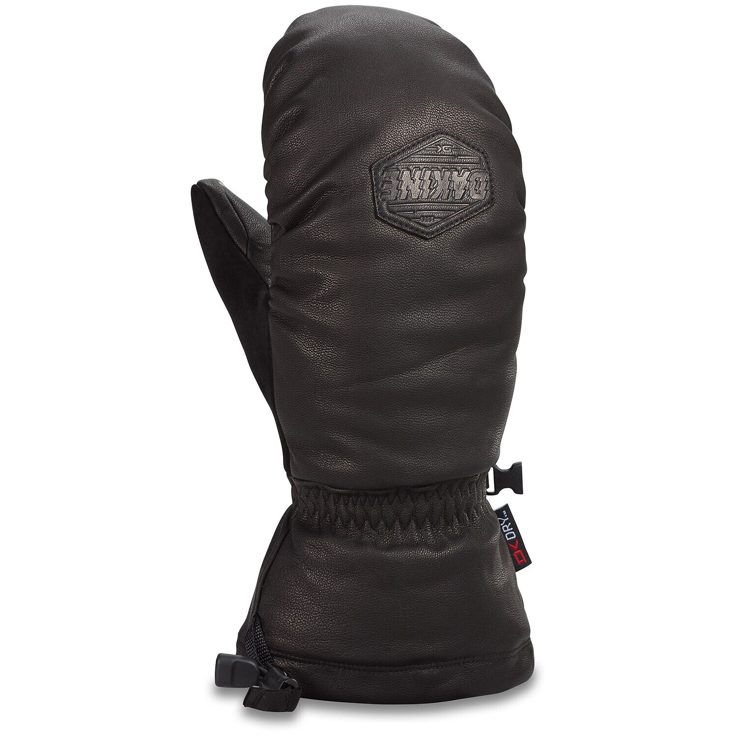 

Рукавицы Dakine Voyager, черный