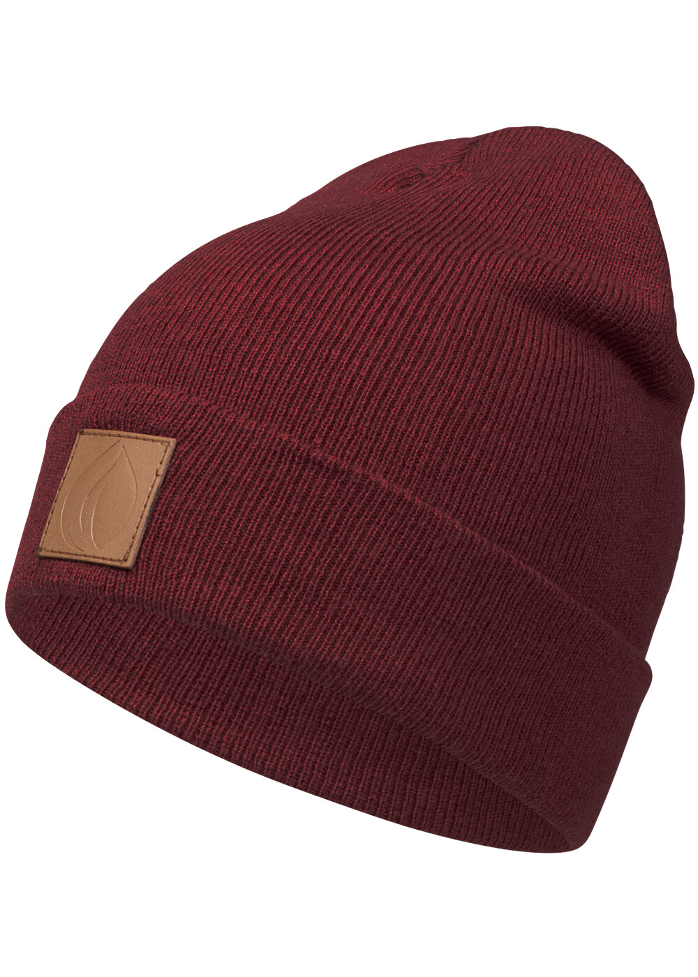 Кепка Occulto Beanie Luca, красный