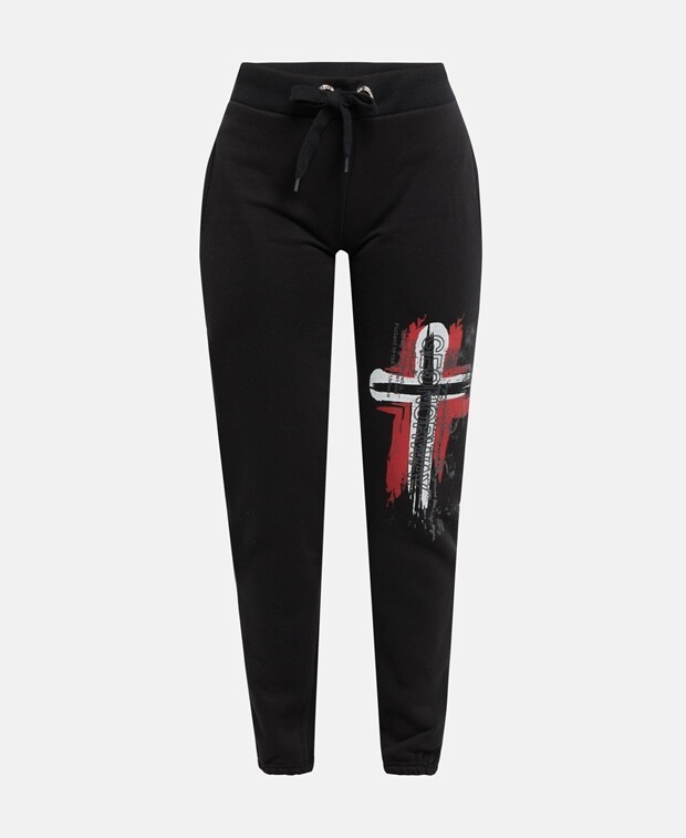 

Спортивные штаны Geographical Norway, черный