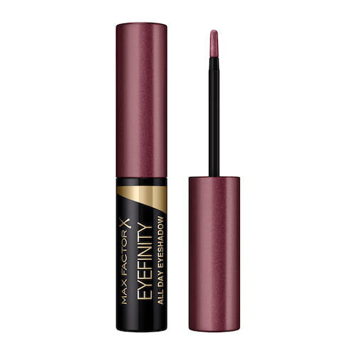 

Max Factor Eyefinity All Day Eyeshadow жидкие тени для век 09 Sultry Burgundy 2 мл