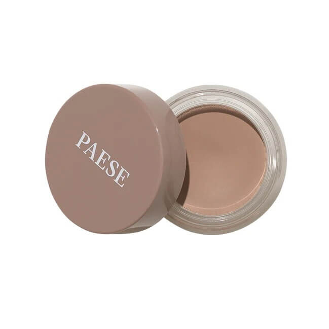 

Крем-бронзер Paese Tan Kissed 01 Cool, 12г