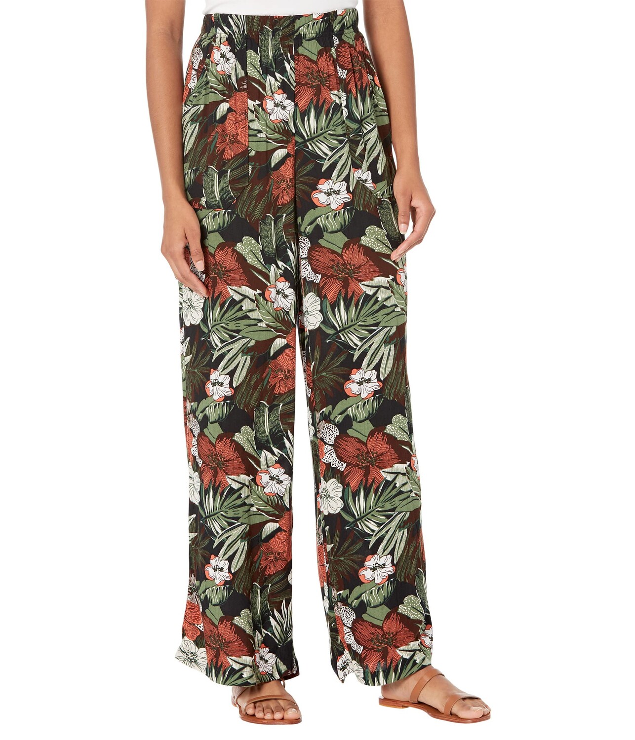 

Брюки Volcom, Coco Ho Pants