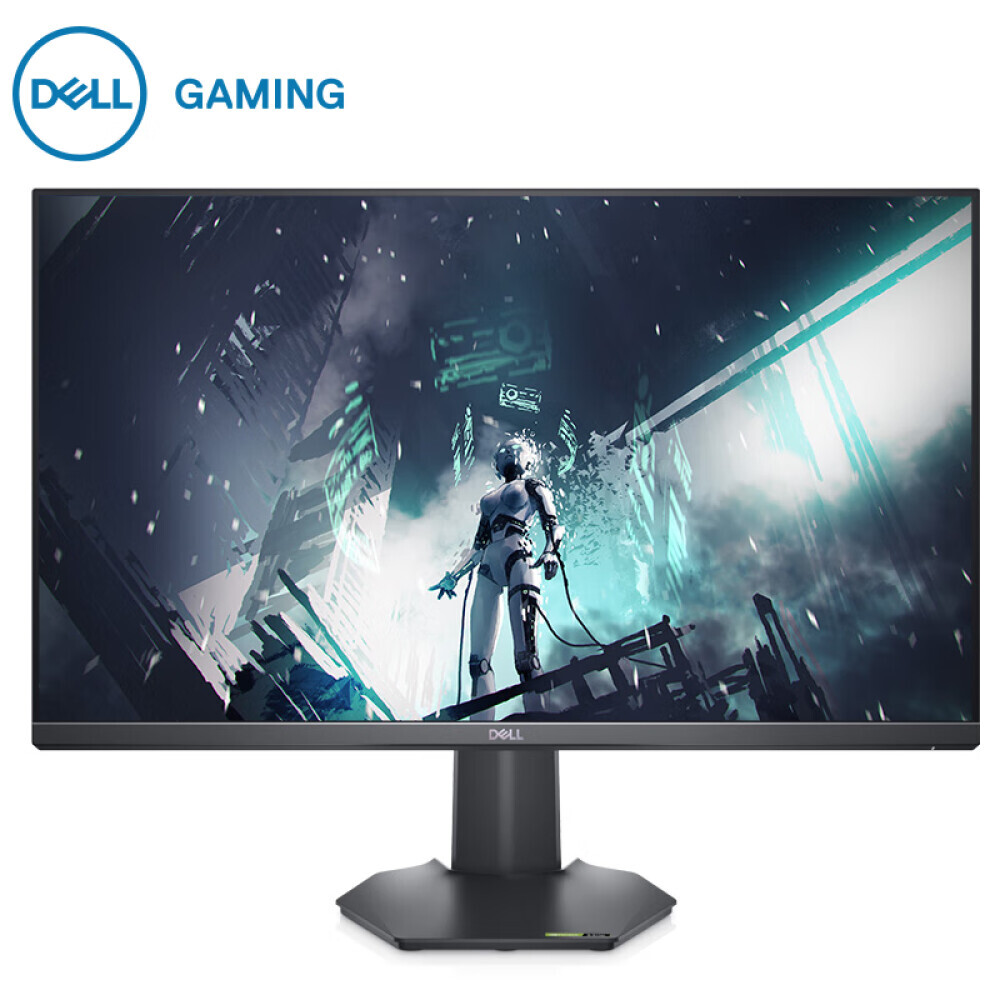 

Монитор Dell G2722HS 27" IPS 165Гц