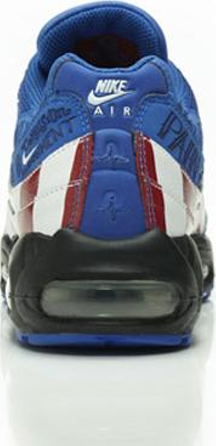 Doernbecher 95 sales air max