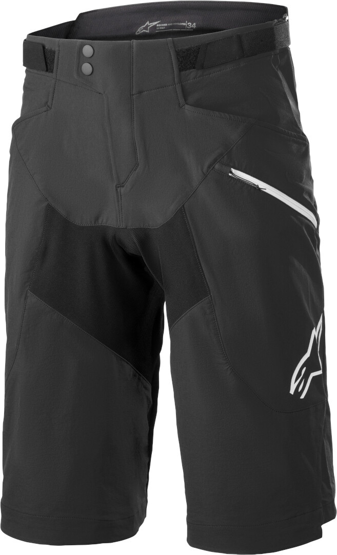 

Alpinestars Drop 6 Велосипедные шорты, черный