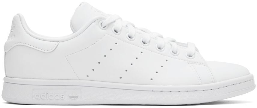 

Белые кроссовки Stan Smith adidas Originals