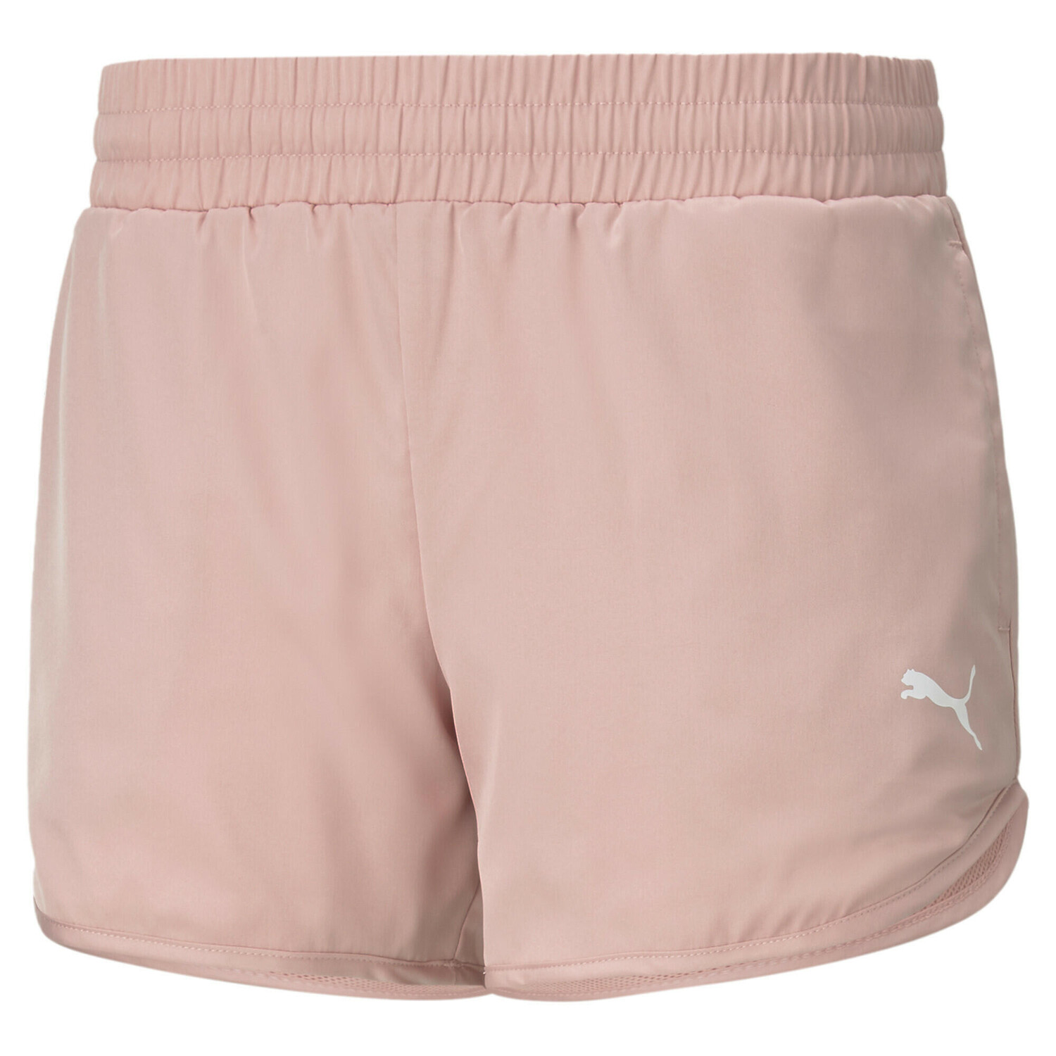 

Шорты Puma, розовый