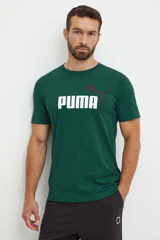 

Футболка Puma, бирюзовый