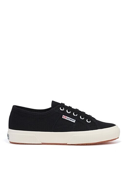 

кроссовки Superga, черный
