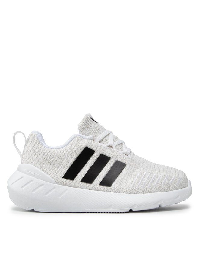 

Кроссовки Swift Run22 C adidas, белый