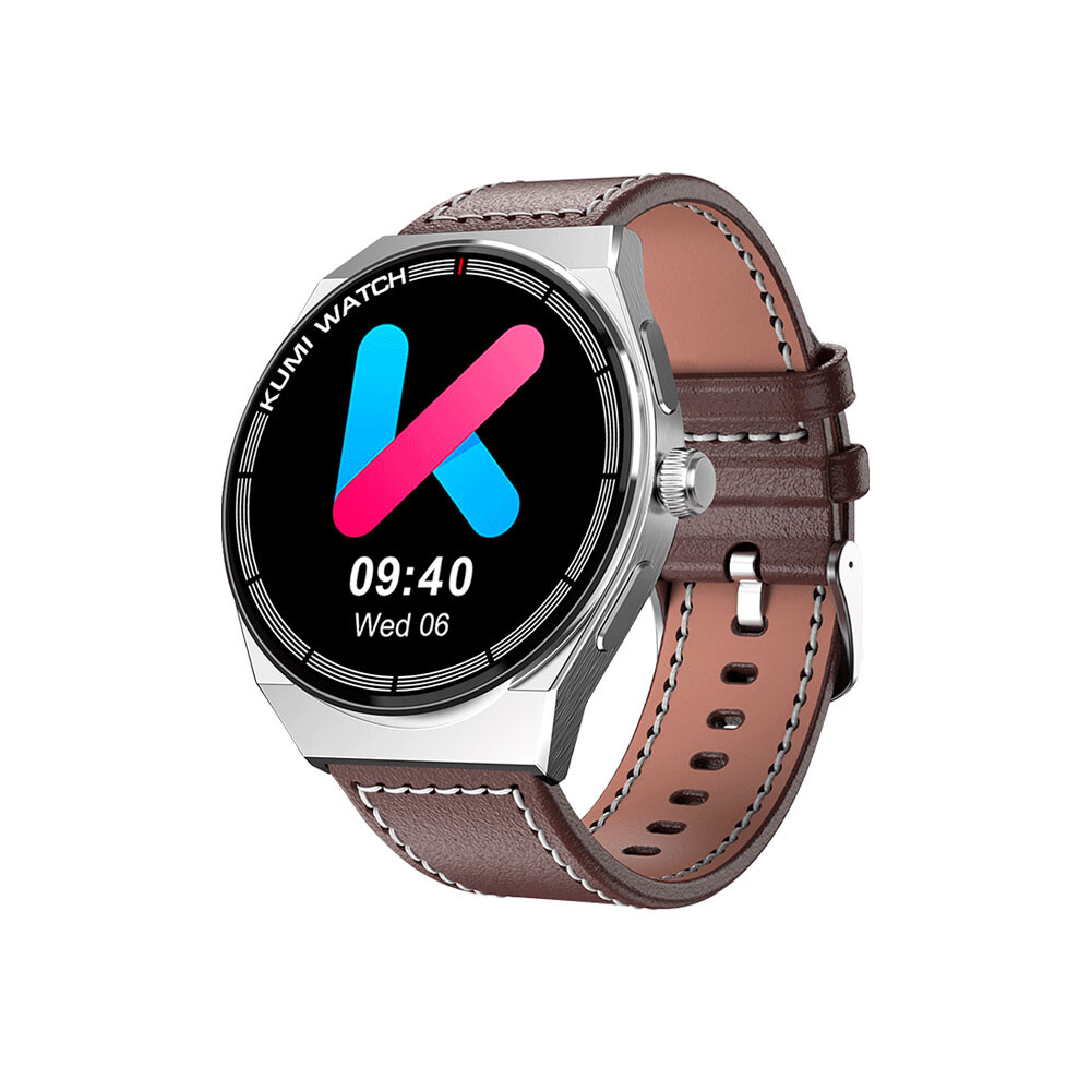 

Умные часы Xiaomi KUMI GT5 Max (CN), бежевый