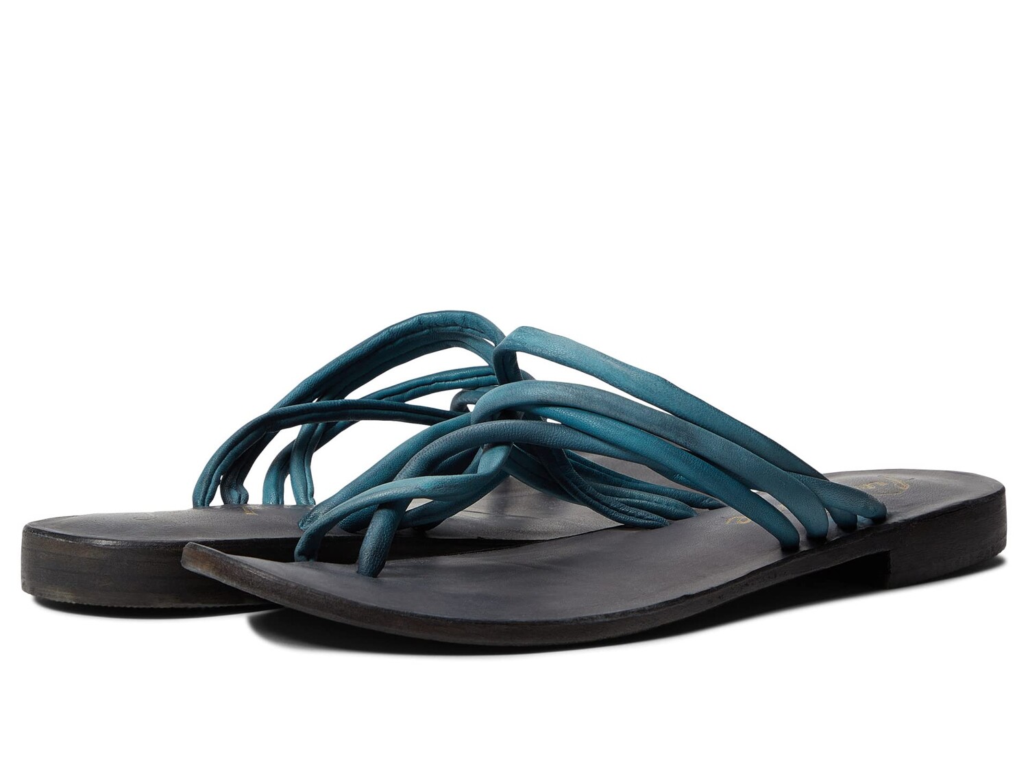

Сандалии Free People, Kayla Soft Strappy Sandal