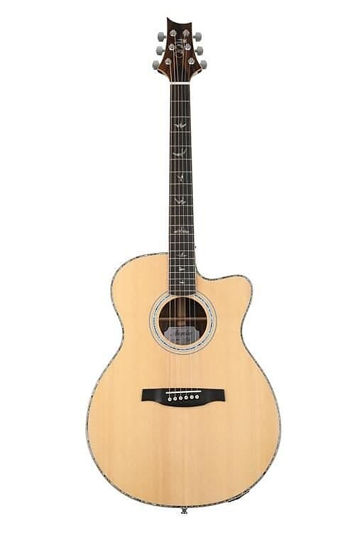 

PRS SE Angelus A60E Акустико-электрический - Натуральный SE Angelus A60E Acoustic-Electric
